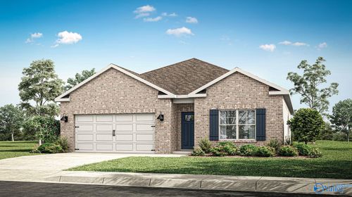 331 Murphy Ln, Madison, AL, 35756-8147 | Card Image