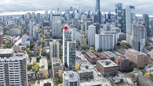 1307-81 Wellesley St E, Toronto, ON, M4Y0C5 | Card Image