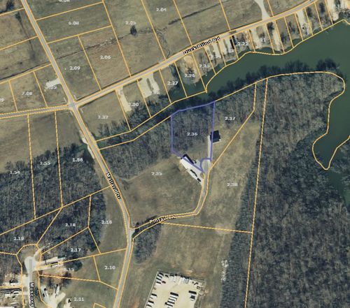 236-121 Pintail Ln, Clifton, TN, 38425 | Card Image