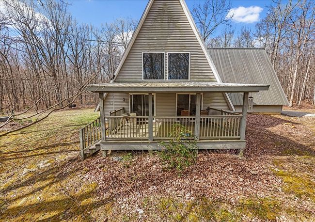 558 Hanging Rock Dr, House other with 3 bedrooms, 2 bathrooms and 2 parking in Altamont TN | Image 10