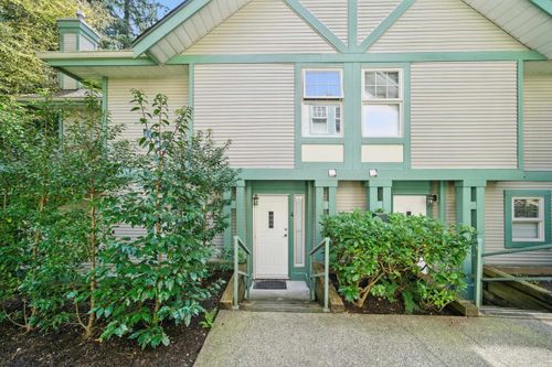 4-65 Foxwood Dr, Port Moody, BC, V3H4Z5 | Card Image