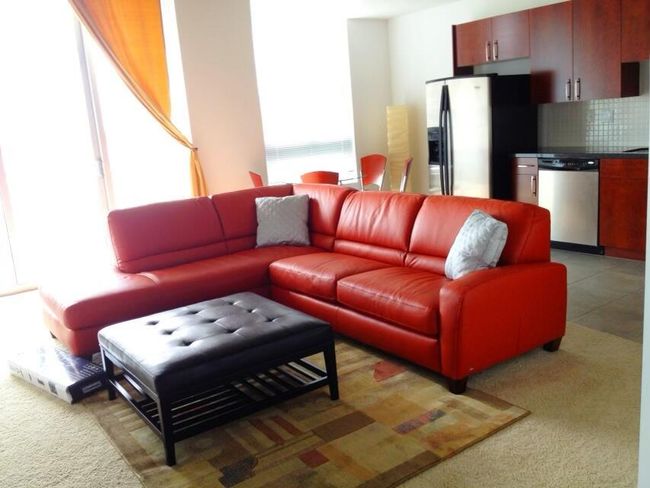 UNIT-508 - 300 S Australian Ave, Condo with 1 bedrooms, 1 bathrooms and null parking in West Palm Beach FL | Image 4
