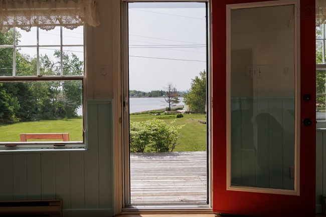 195 Reids Cove Rd, Home with 2 bedrooms, 1 bathrooms and 1 parking in Sand Point NS | Image 21