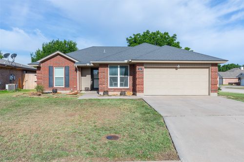3802 Wake Forest Ln, Abilene, TX, 79602-7442 | Card Image
