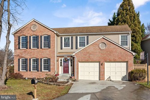 12011 Provost Way, GERMANTOWN, MD, 20874-1990 | Card Image