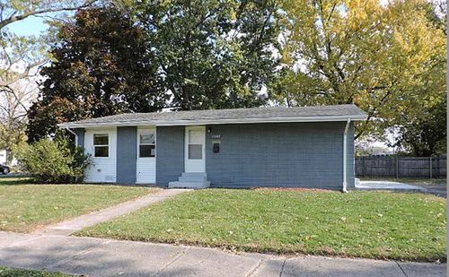 15403 Dorchester Ave, Dolton, IL, 60419-3129 | Card Image