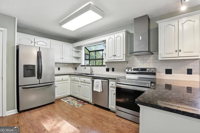 119 Ridgemore Cir, House other with 4 bedrooms, 3 bathrooms and 2 parking in Toccoa GA | Image 22