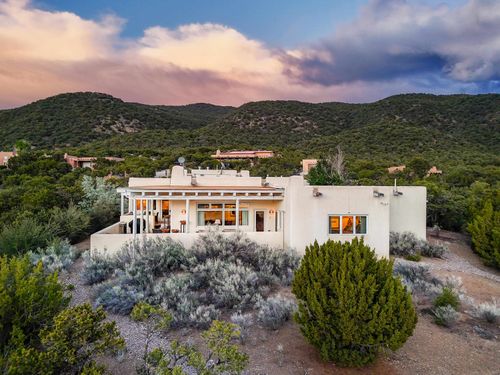 508 Camino Del Cielo, Taos, NM, 87571 | Card Image