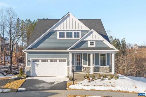 128B Marcella St, CHARLOTTESVILLE, VA, 22911 | Card Image