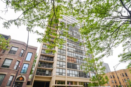 1106-1540 La Salle Dr, Chicago, IL, 60610-1386 | Card Image
