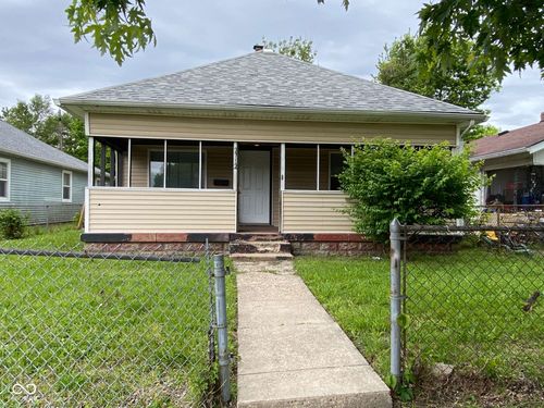 2712 Columbia Ave, Indianapolis, IN, 46205-4453 | Card Image