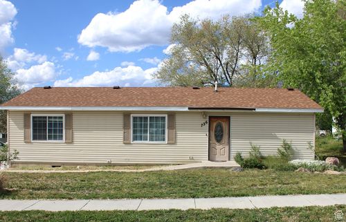 736 W 325 N, Brigham City, UT, 84302-1700 | Card Image