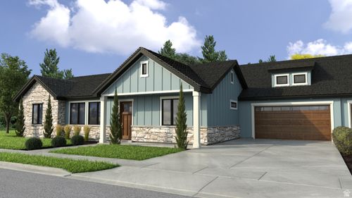 6089 W Mcalpine Ln, West Valley City, UT, 84128 | Card Image