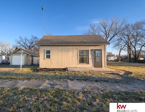 604 3rd St, Edgar, NE, 68935-3146 | Card Image