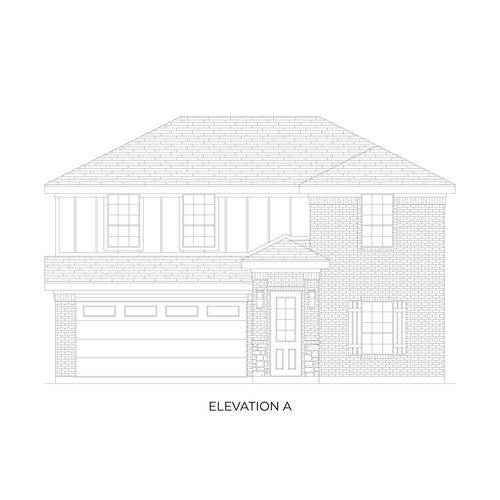 308 Sequoia Lane, Denton, TX, 76210 | Card Image
