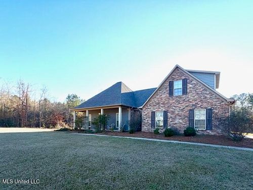 154 Saddle Ridge Dr, Florence, MS, 39073-4030 | Card Image