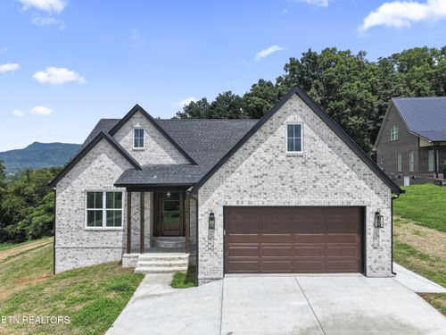 125 Brown Rd, Blaine, TN, 37709-2119 | Card Image