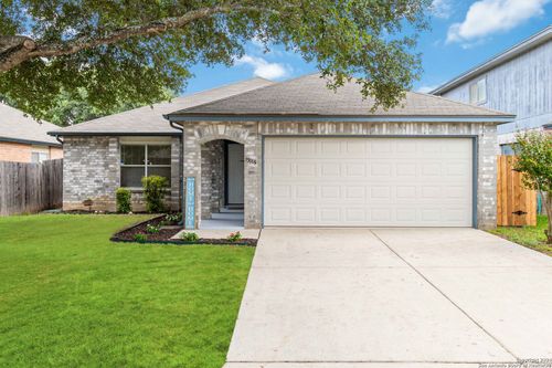13115 Regency Bnd, San Antonio, TX, 78249-4829 | Card Image