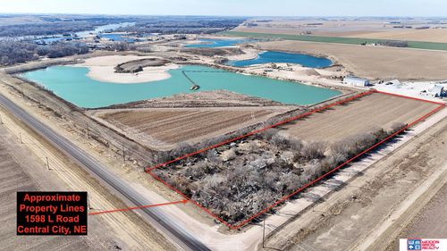 1598 L Road, Central City, NE, 68826 | Card Image