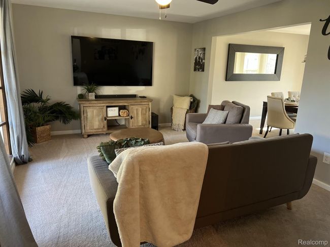 749 Dunedin Ct, House other with 4 bedrooms, 3 bathrooms and null parking in Rochester Hills MI | Image 27