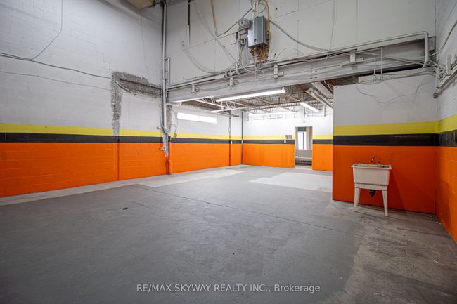 6 - 140 Regina Rd, Home with 0 bedrooms, 0 bathrooms and 1 parking in Woodbridge ON | Image 14