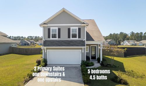 223 Silver Creek Dr, Huger, SC, 29450-9806 | Card Image