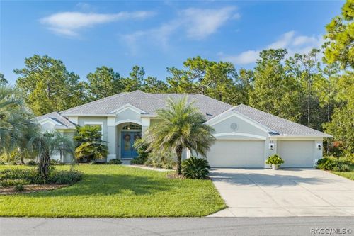 27 Milbark Dr, HOMOSASSA, FL, 34446-4159 | Card Image