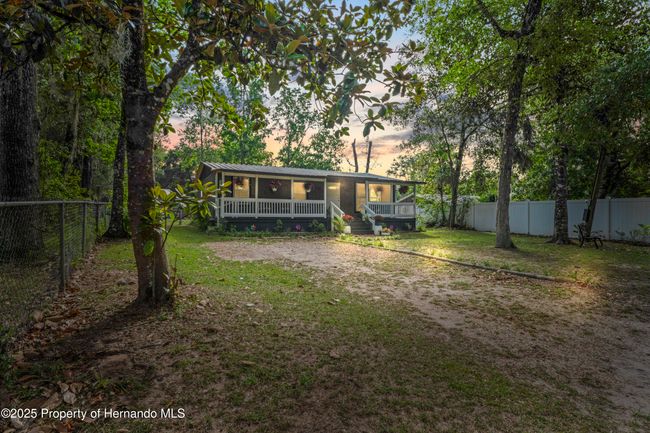 8732 County Road 647, House other with 3 bedrooms, 1 bathrooms and null parking in Bushnell FL | Image 4