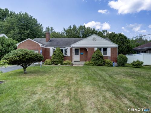 65 Barstow Dr, Wethersfield, CT, 06109-2004 | Card Image