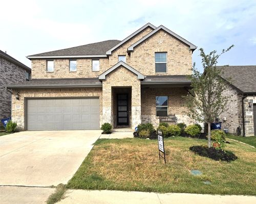 2465 Yosemite Way, Corinth, TX, 76210-6298 | Card Image