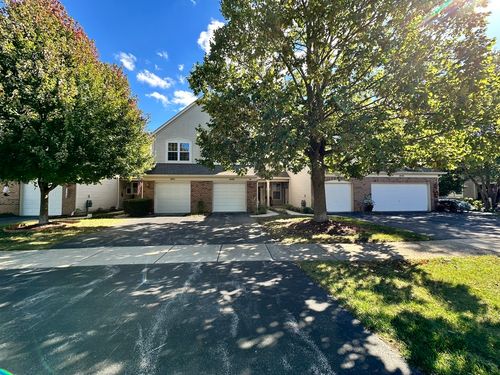 1449 Doolittle Ln, Grayslake, IL, 60030-3781 | Card Image