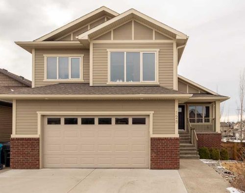 128 Sixmile Common S, Lethbridge, AB, T1K5S6 | Card Image