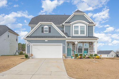 633 Longstanton Ave, Zebulon, NC, 27597-5544 | Card Image