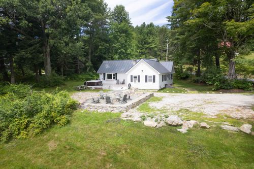 741 Journeys End Road, Mendon, VT, 05701 | Card Image