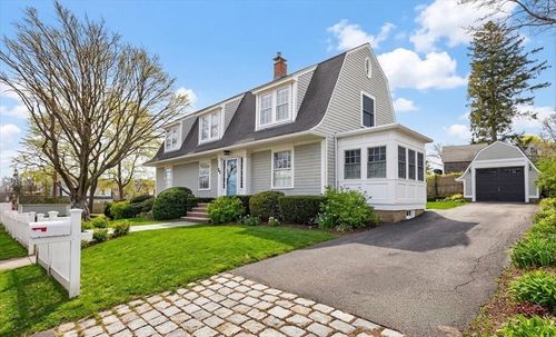 142 Otis St, Hingham, MA, 02043-4502 | Card Image