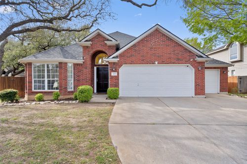1703 Autumn Fire Dr, Cedar Park, TX, 78613-1422 | Card Image