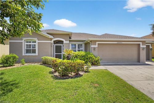 16901 Colony Lakes Blvd, FORT MYERS, FL, 33908-9610 | Card Image