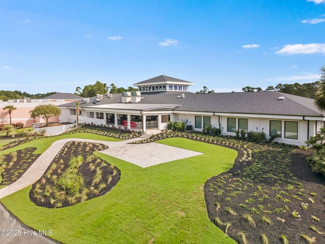 912 Oyster Pointe Dr, House other with 3 bedrooms, 4 bathrooms and 2 parking in Sunset Beach NC | Image 54