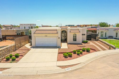 13068 Tierra Cabo, El Paso, TX, 79938-4343 | Card Image
