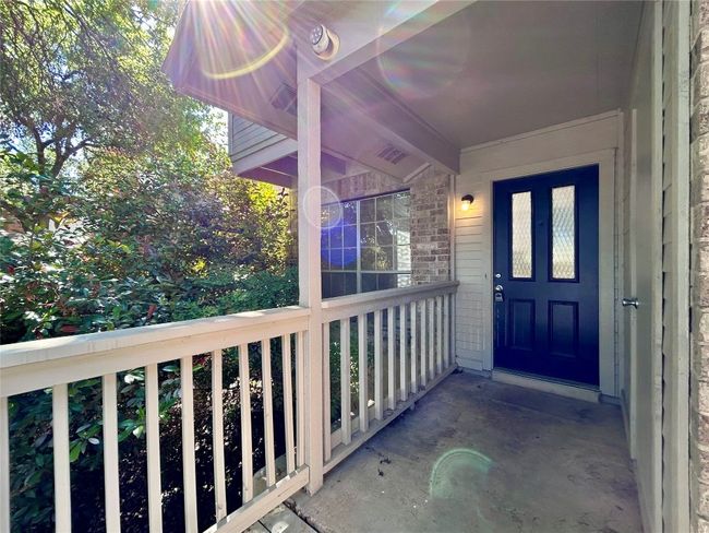 A - 1707 Waterloo Trl, Home with 2 bedrooms, 1 bathrooms and 2 parking in Austin TX | Image 17