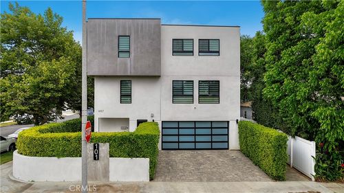 14157 Tiara Street, Sherman Oaks, CA, 91401 | Card Image