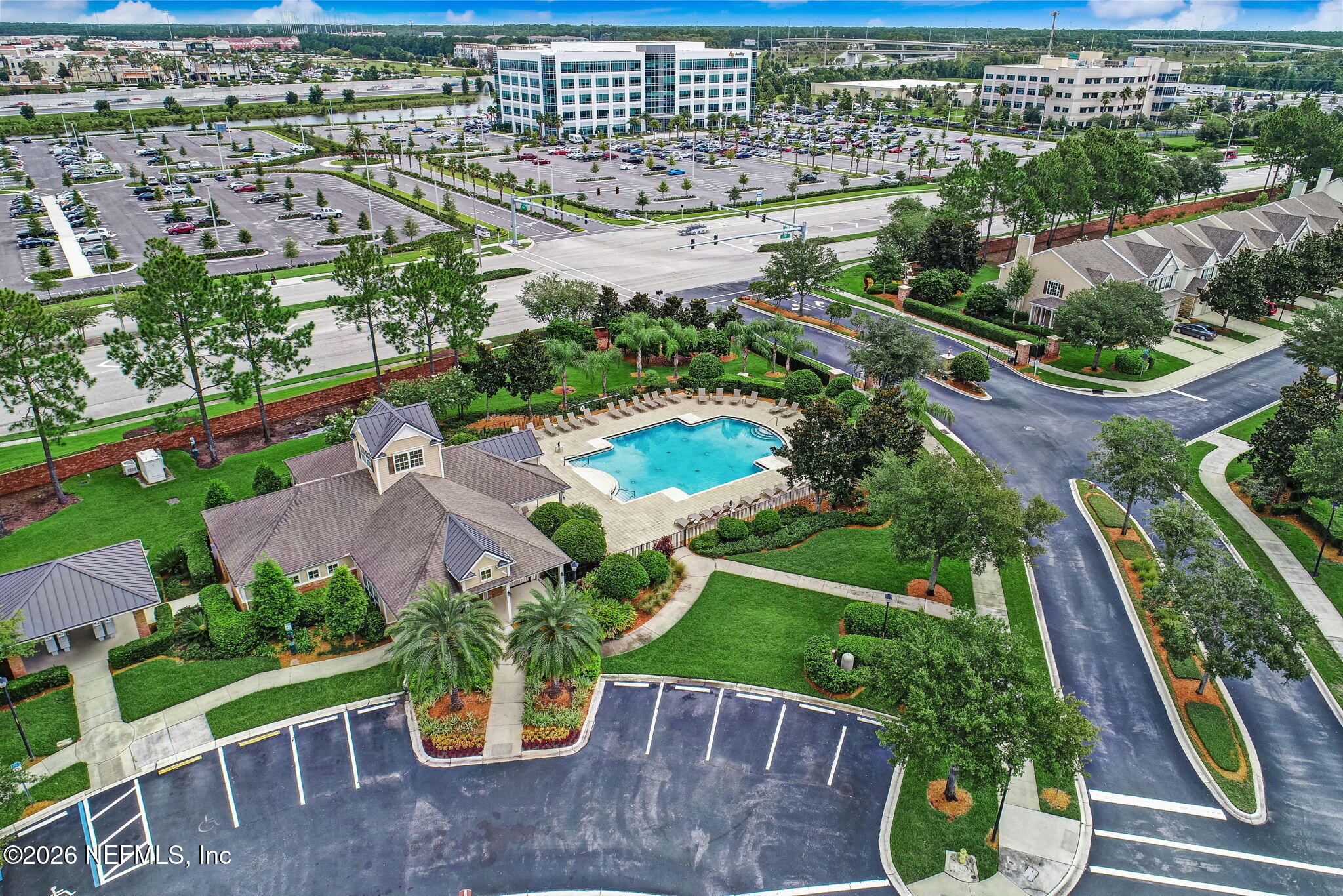 Residential in Jacksonville 4