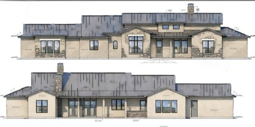 1125 Landmark Road, Kerrville, TX, 78028 | Card Image