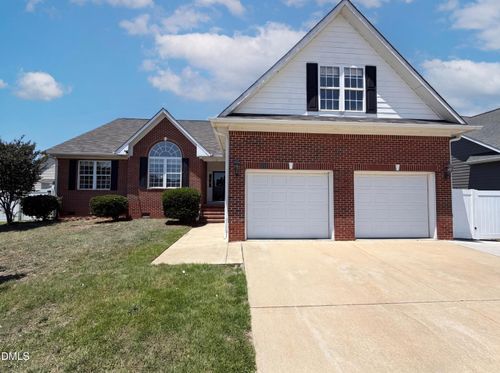 2730 Thursby Cross, Fayetteville, NC, 28306-2898 | Card Image