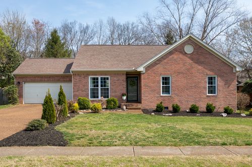 614 Winners Circle Pl, Thompsons Station, TN, 37179-5243 | Card Image
