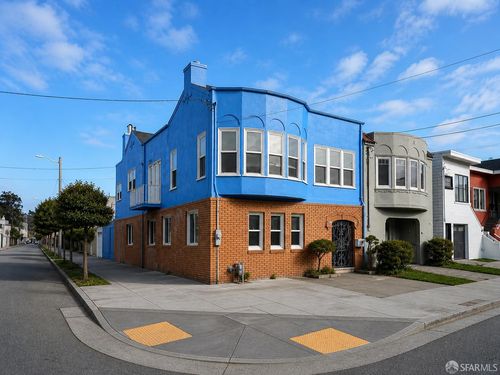 801 Vienna St, San Francisco, CA, 94112-3831 | Card Image