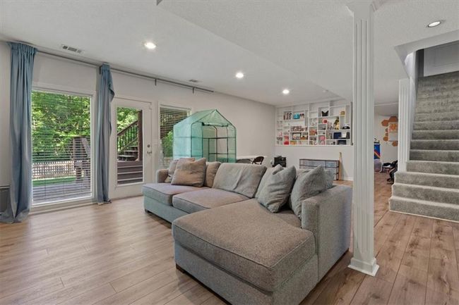 4610 Aminda St, House other with 4 bedrooms, 4 bathrooms and null parking in Shawnee KS | Image 23