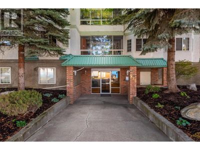 203 - 575 Doyle Ave, Condo with 2 bedrooms, 2 bathrooms and 1 parking in Kelowna BC | Image 1