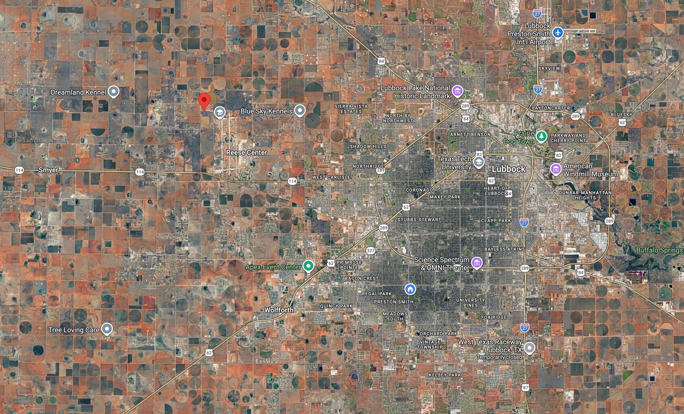 Land in Lubbock 4