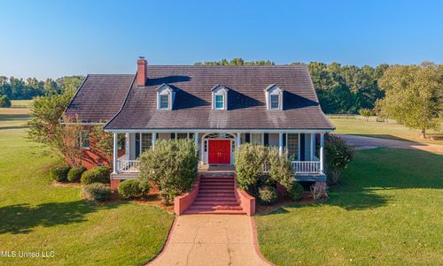 280 Mccullough Ln, Flora, MS, 39071-9408 | Card Image
